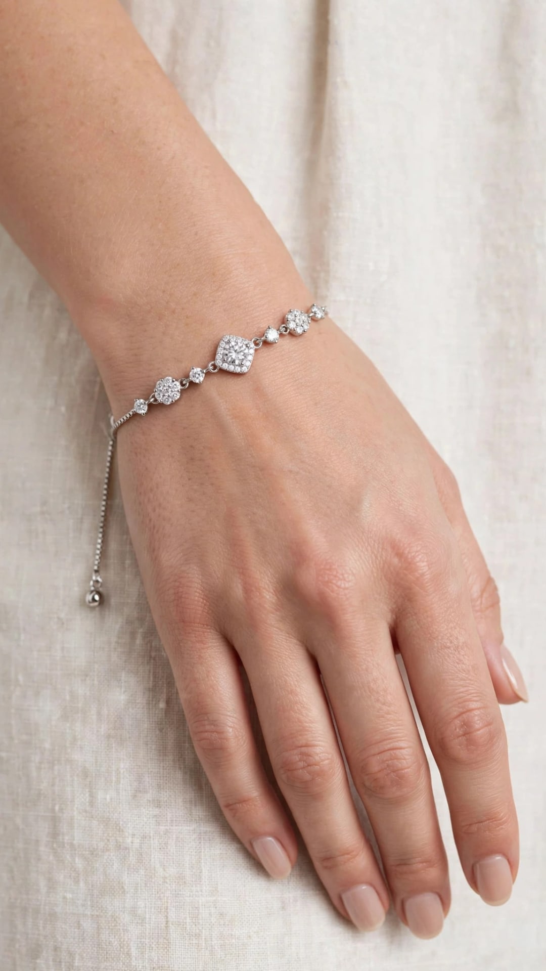 Bracelet 1018 - ENDLESS Fashion Jewellery