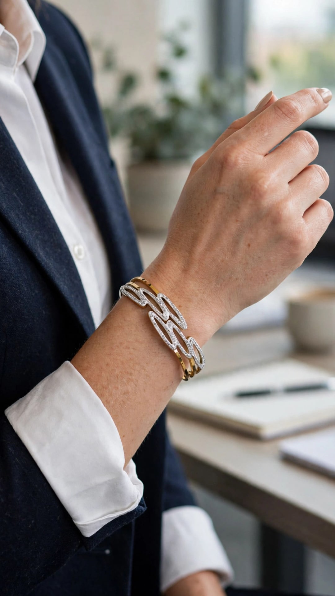 Bracelet 1003 - ENDLESS Fashion Jewellery