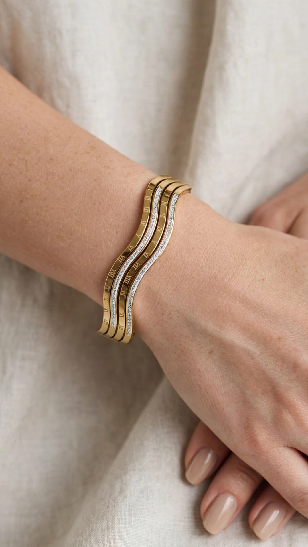 Bracelet 1004 - ENDLESS Fashion Jewellery
