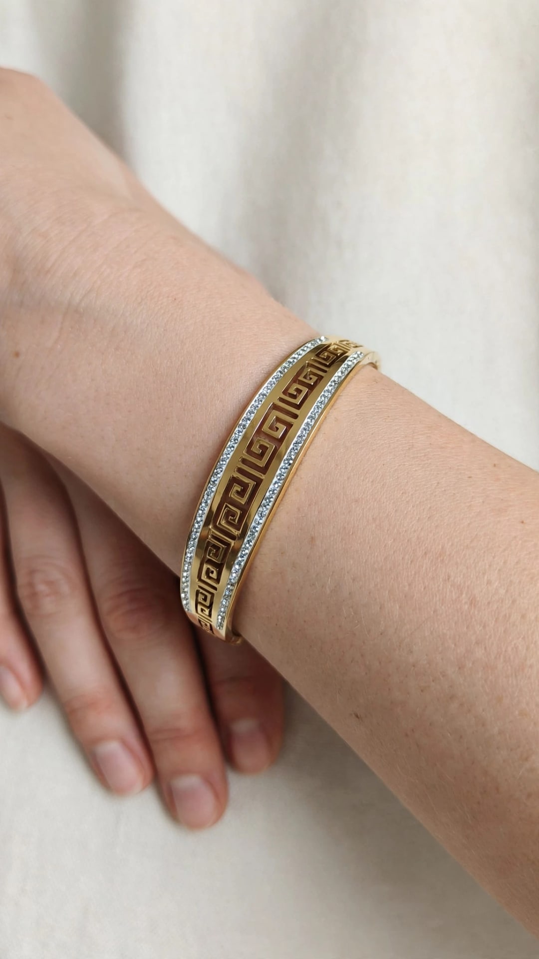 Bracelet 1005 - ENDLESS Fashion Jewellery