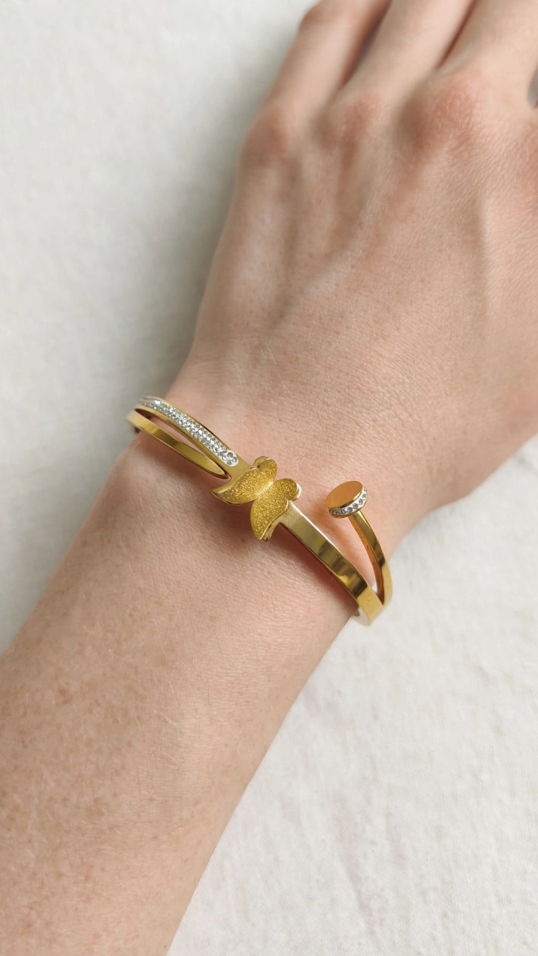 Bracelet 1006 - ENDLESS Fashion Jewellery