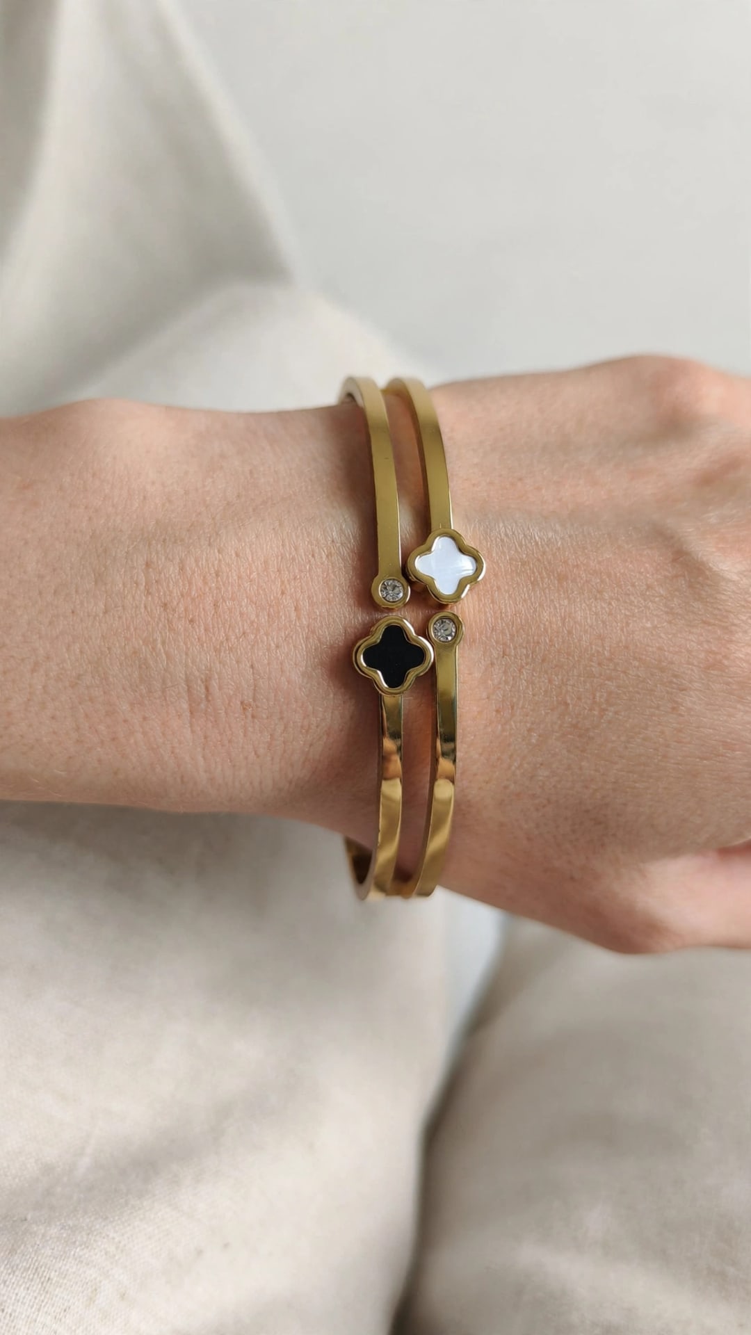 Bracelet 1007 - ENDLESS Fashion Jewellery