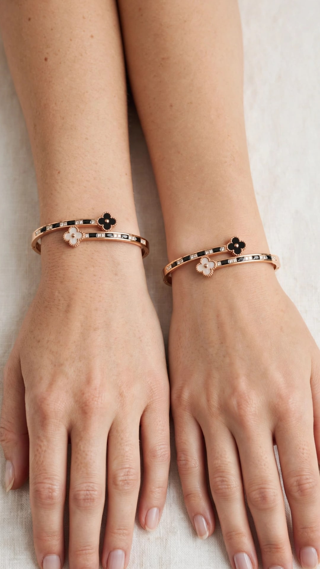 Bracelet 1009 - ENDLESS Fashion Jewellery