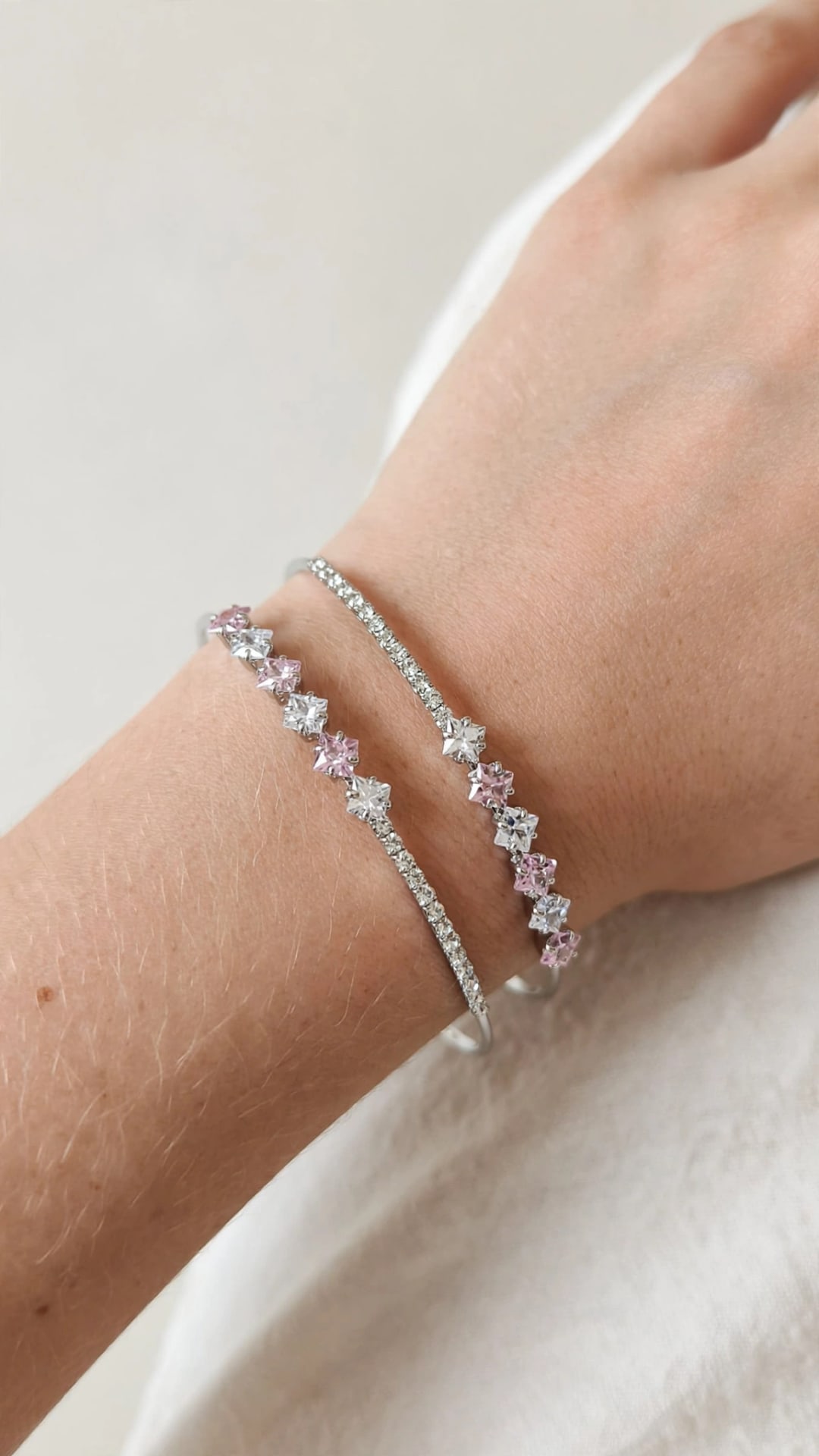 Bracelet 1011 - ENDLESS Fashion Jewellery