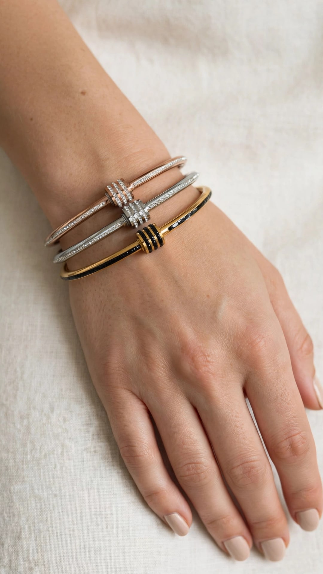 Bracelet 1012 - ENDLESS Fashion Jewellery