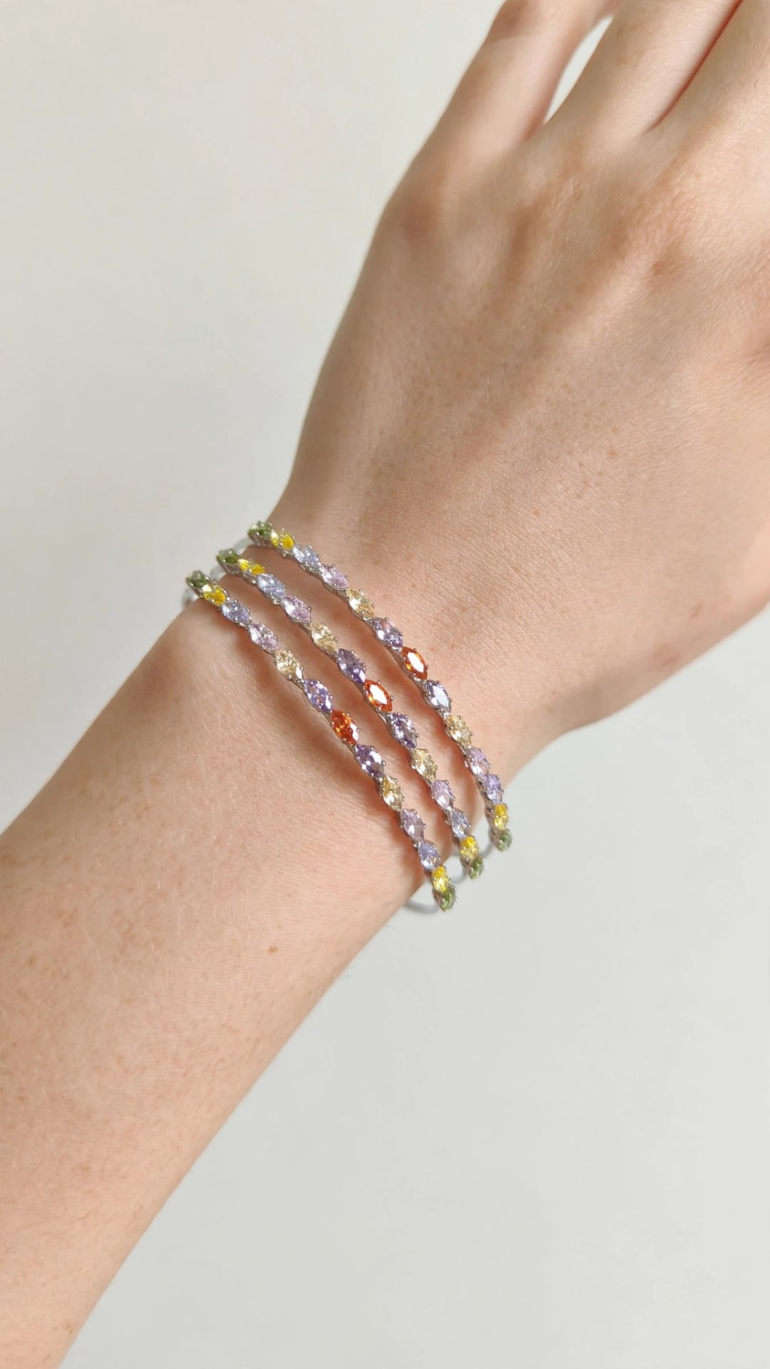 Bracelet 1013 - ENDLESS Fashion Jewellery