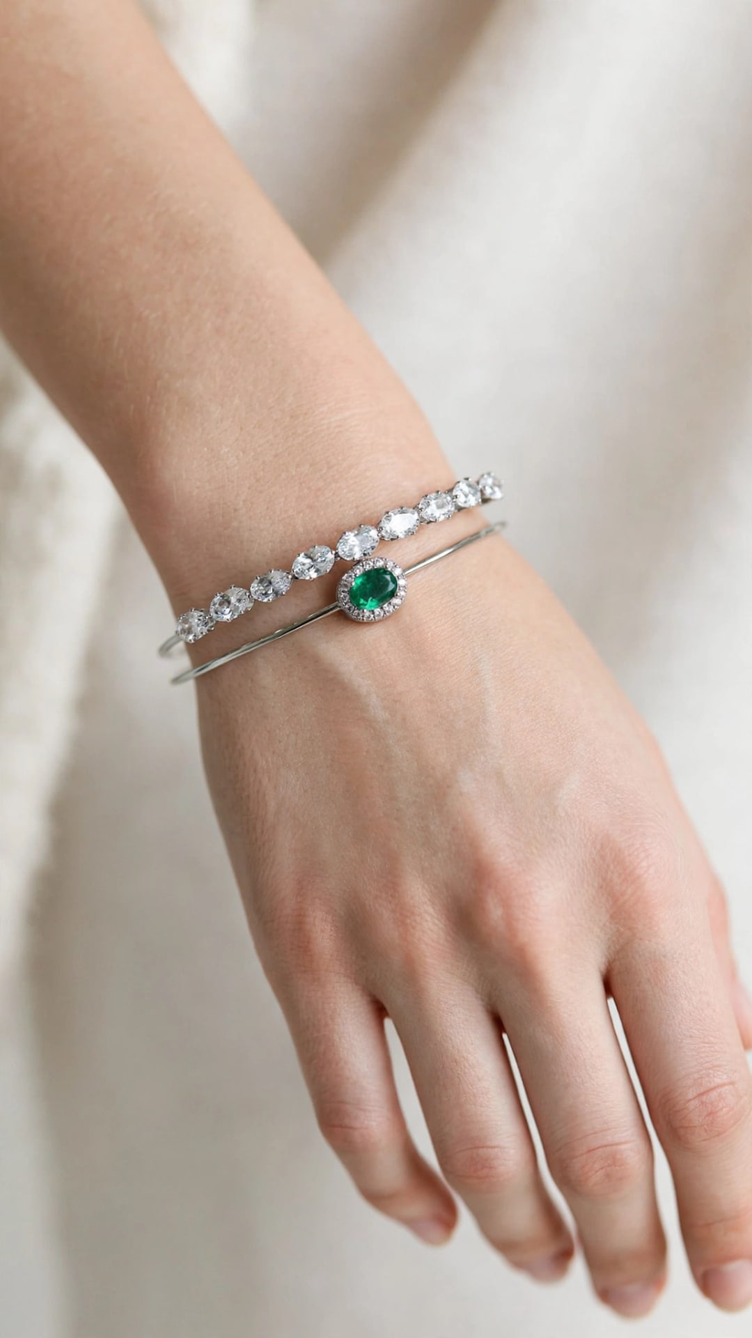 Bracelet 1014 - ENDLESS Fashion Jewellery