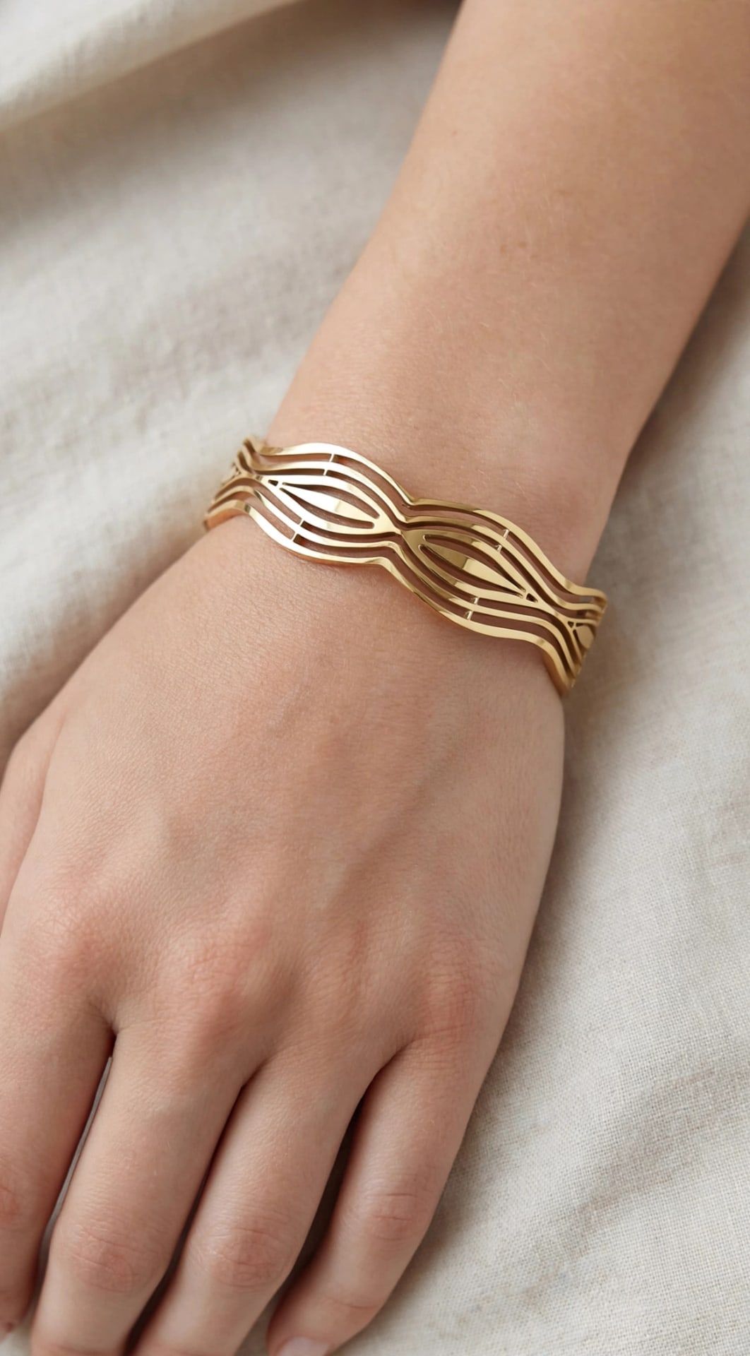 Bracelet 1019 - ENDLESS Fashion Jewellery