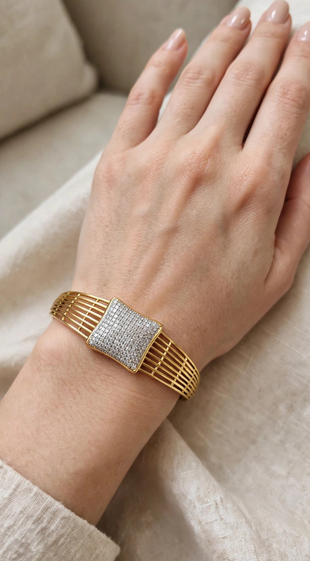 Bracelet 1021 - ENDLESS Fashion Jewellery