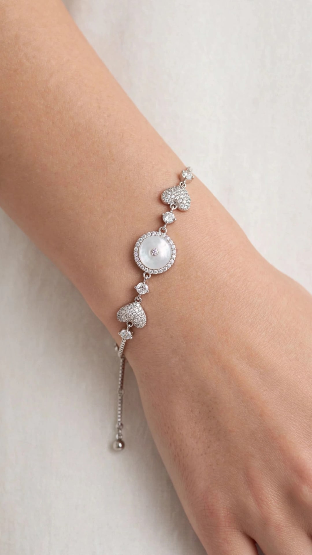 Bracelet 1017 - ENDLESS Fashion Jewellery