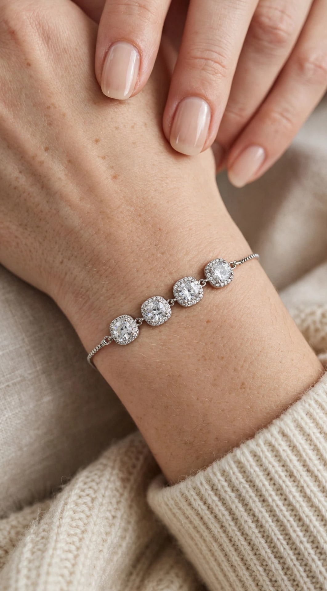 Bracelet 1023 - ENDLESS Fashion Jewellery