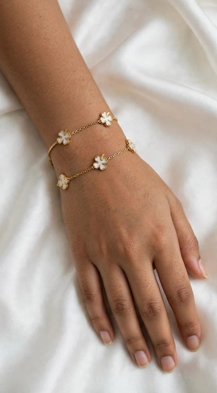 Bracelet 1025 - ENDLESS Fashion Jewellery