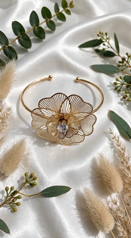 Bracelet 1027 - ENDLESS Fashion Jewellery