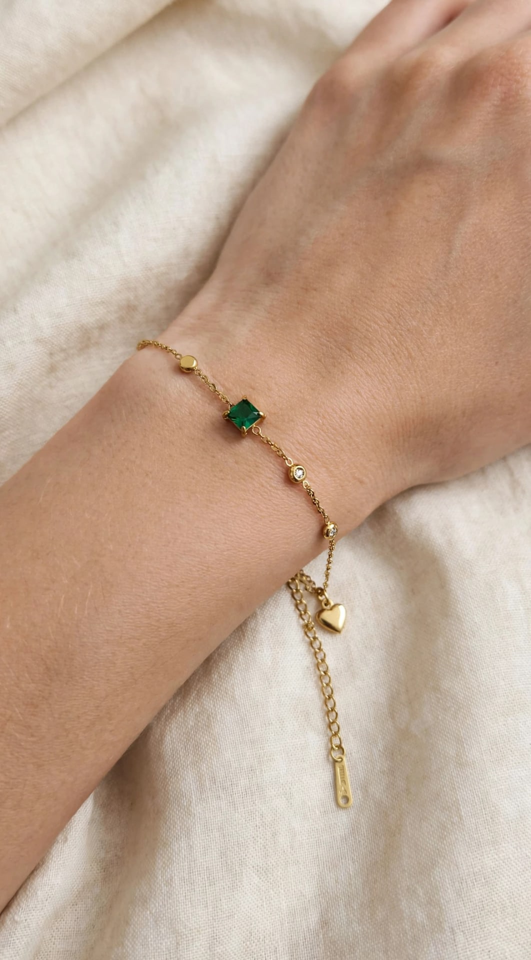 Bracelet 1028 - ENDLESS Fashion Jewellery