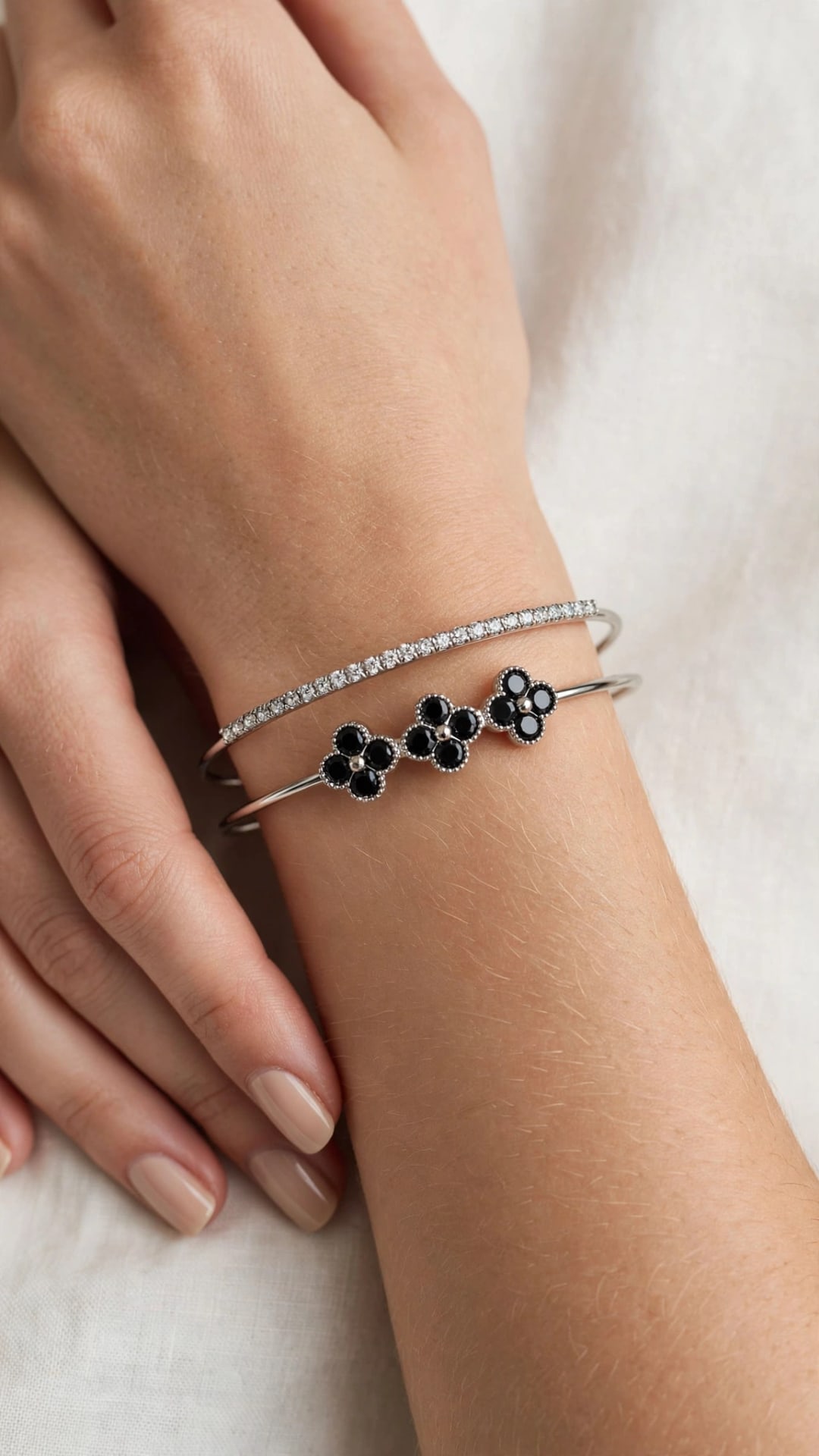 Bracelet 1016 - ENDLESS Fashion Jewellery