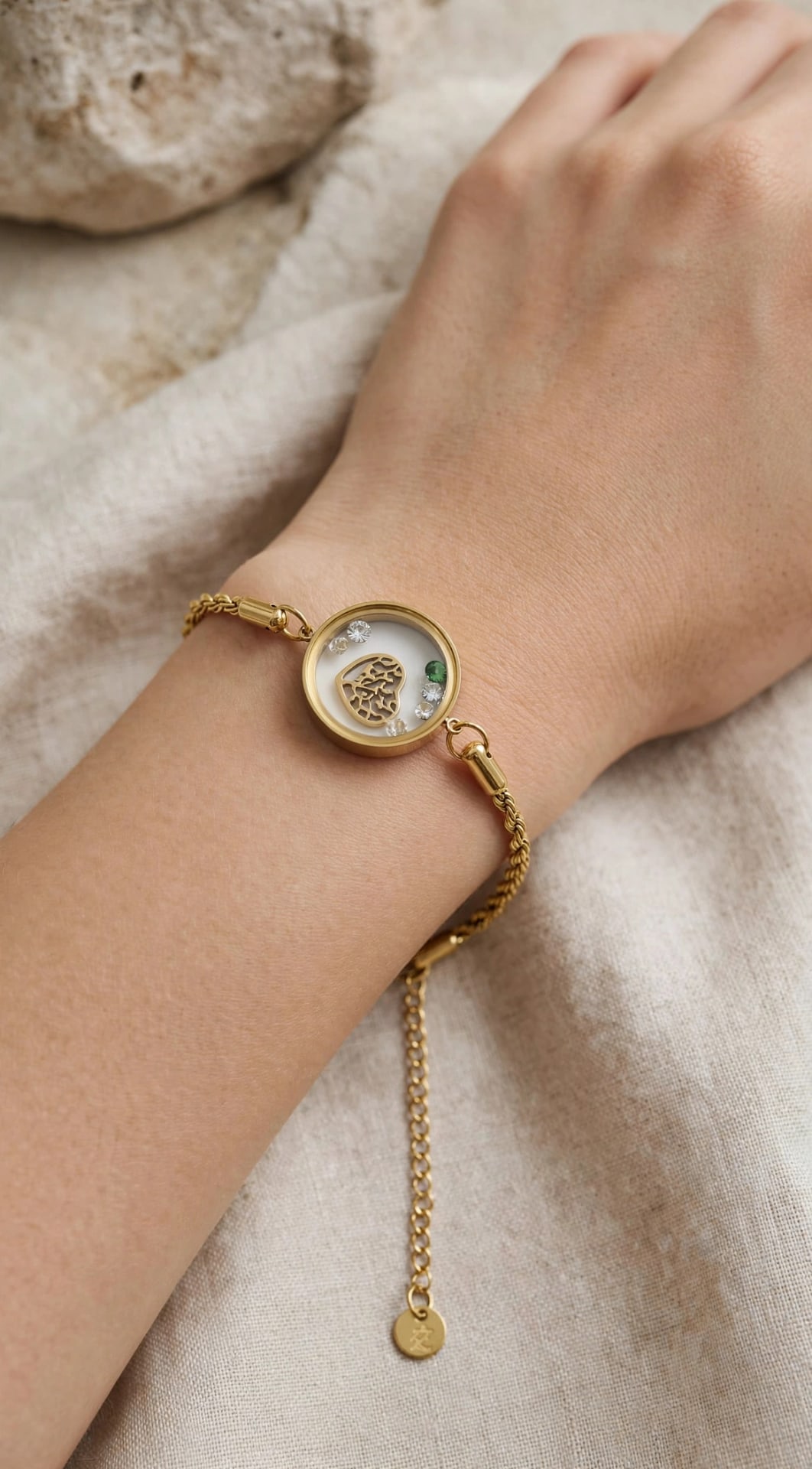 Bracelet 1029 - ENDLESS Fashion Jewellery