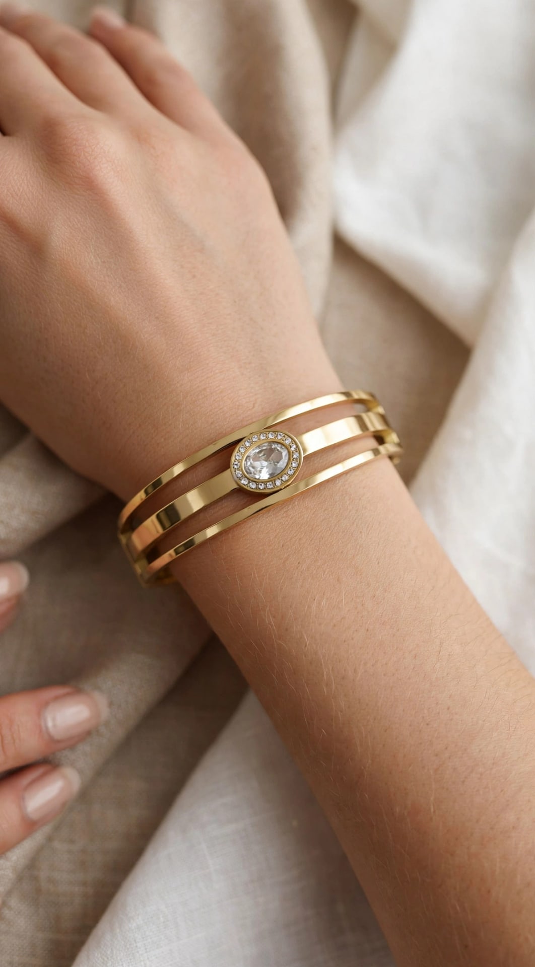 Bracelet 1039 - ENDLESS Fashion Jewellery