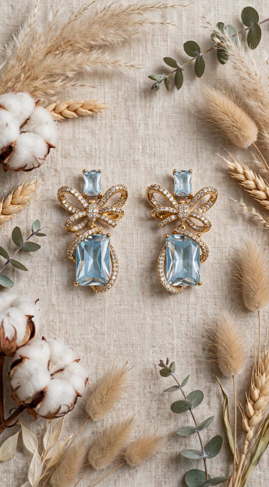 EARRINGS 1005 - ENDLESS Fashion Jewellery