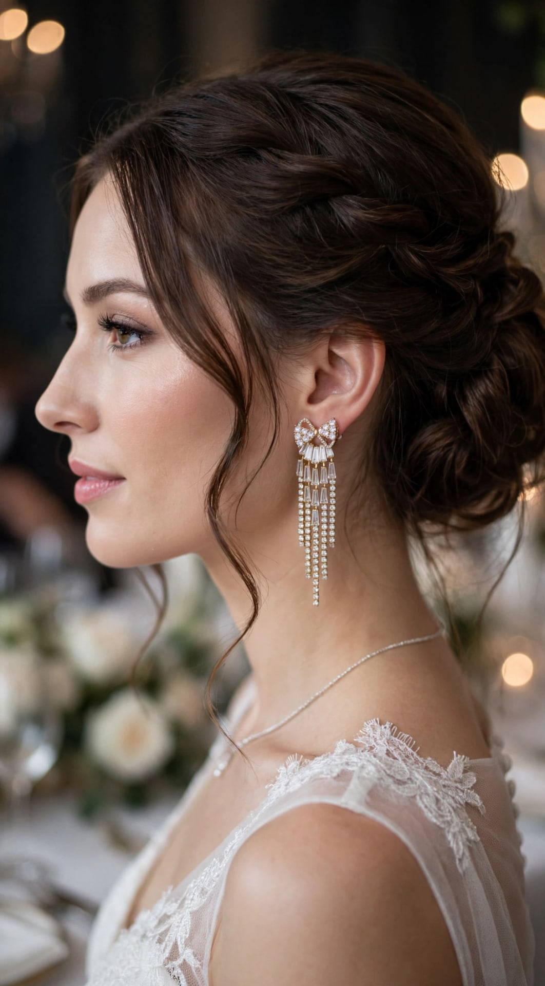 EARRINGS 1008 - ENDLESS Fashion Jewellery