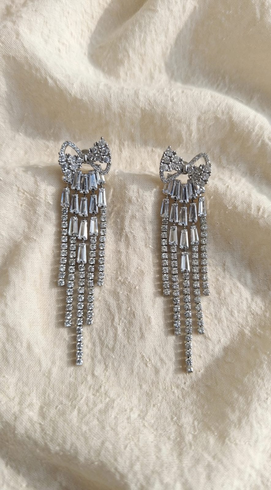 EARRINGS 1009 - ENDLESS Fashion Jewellery