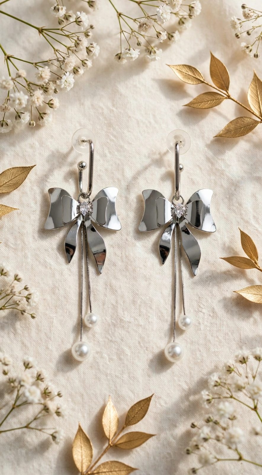 EARRINGS 1010 - ENDLESS Fashion Jewellery