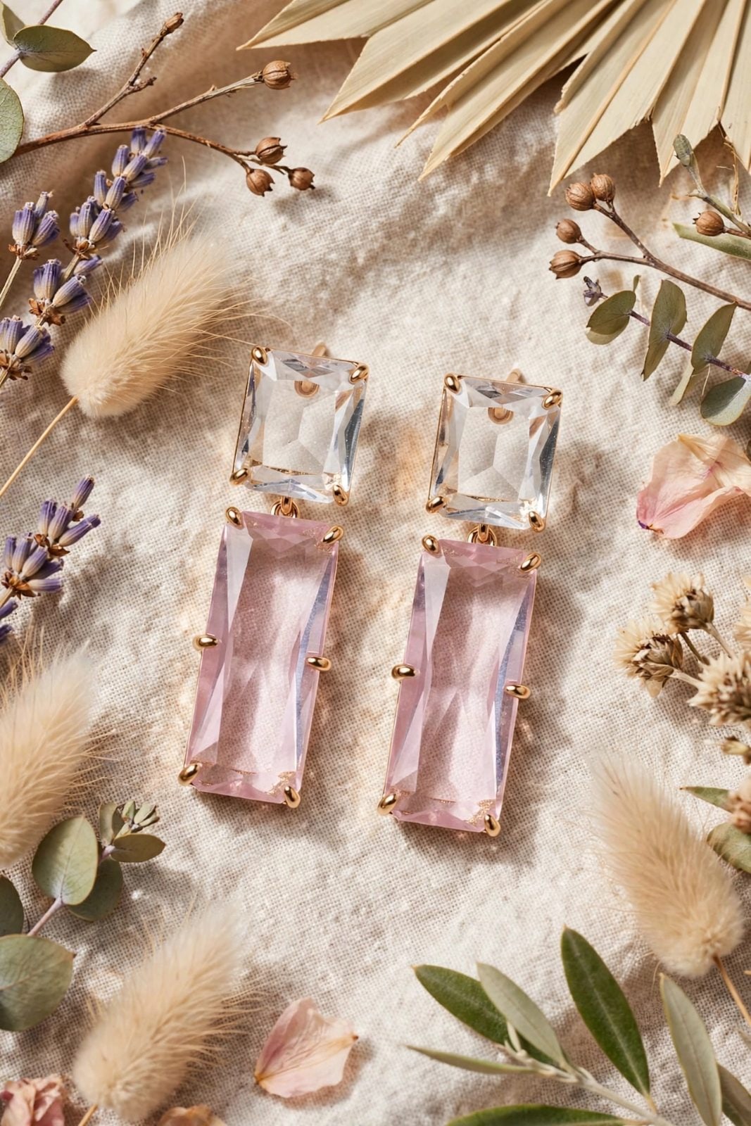 EARRINGS 1019 - ENDLESS Fashion Jewellery