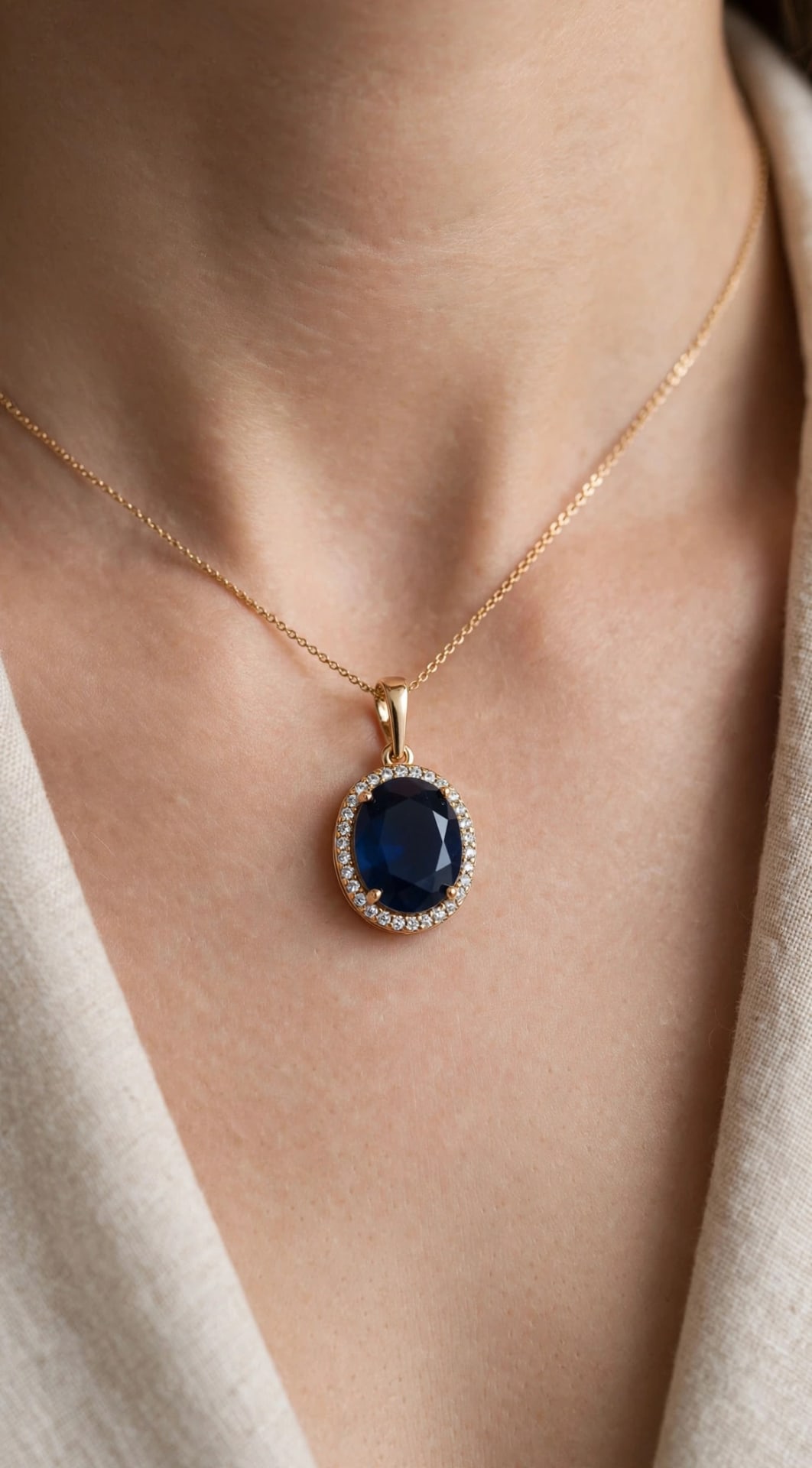 PANDENT 1001 - ENDLESS Fashion Jewellery