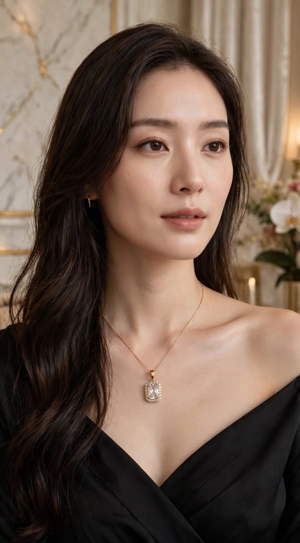 PANDENT 1002 - ENDLESS Fashion Jewellery