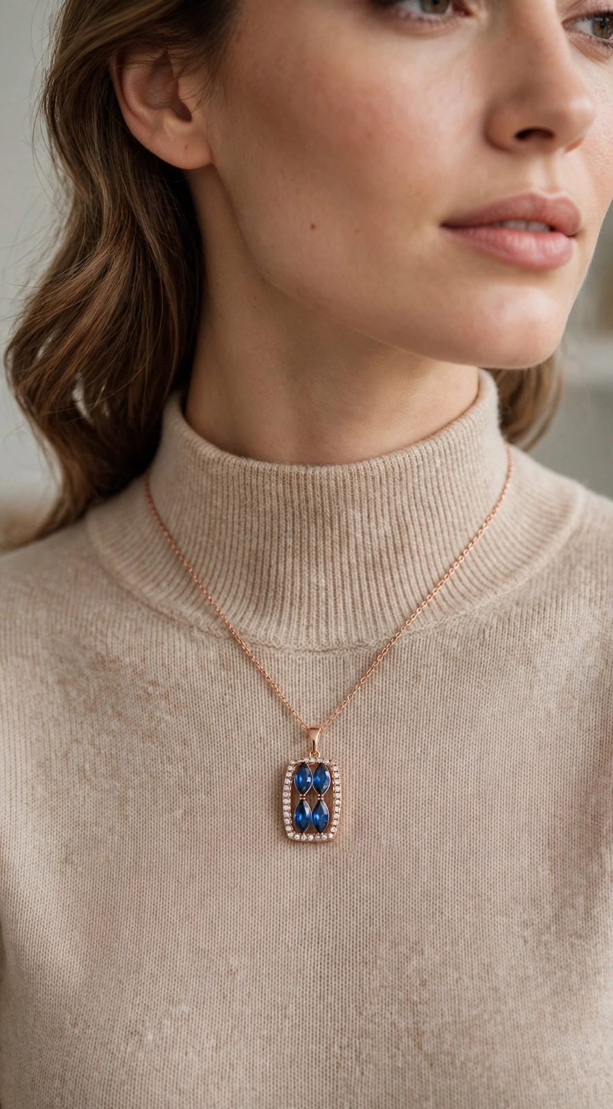 PANDENT 1005 - ENDLESS Fashion Jewellery