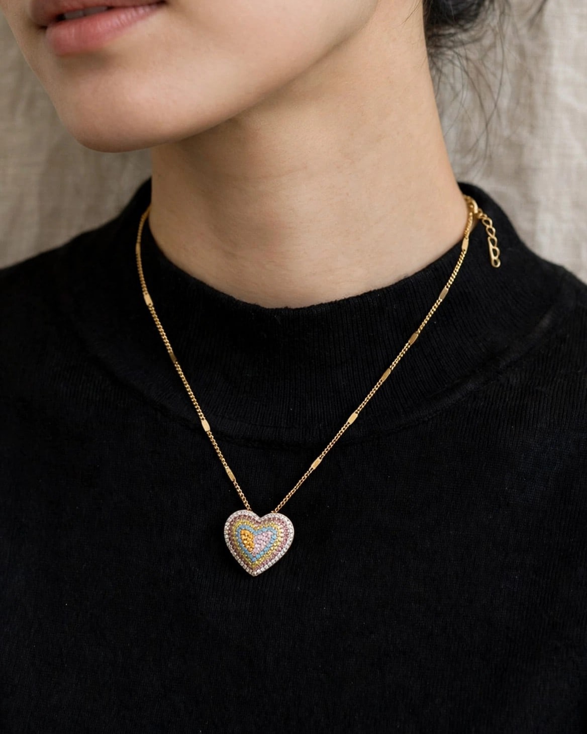 PANDENT 1006 - ENDLESS Fashion Jewellery