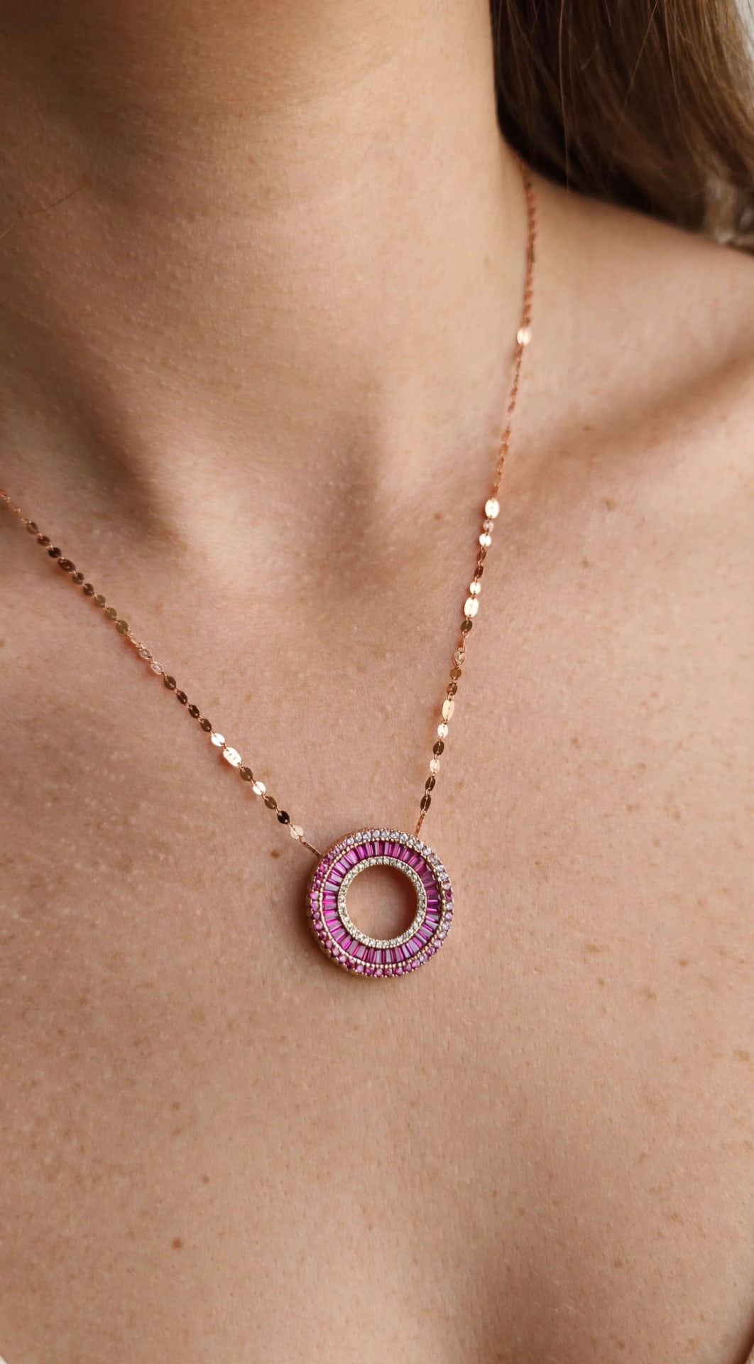 PANDENT 1007 - ENDLESS Fashion Jewellery