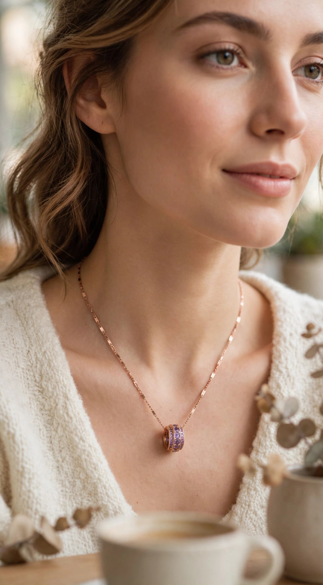 PANDENT 1009 - ENDLESS Fashion Jewellery