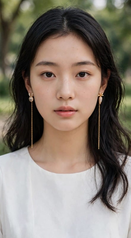 EARRINGS 1024 - ENDLESS Fashion Jewellery