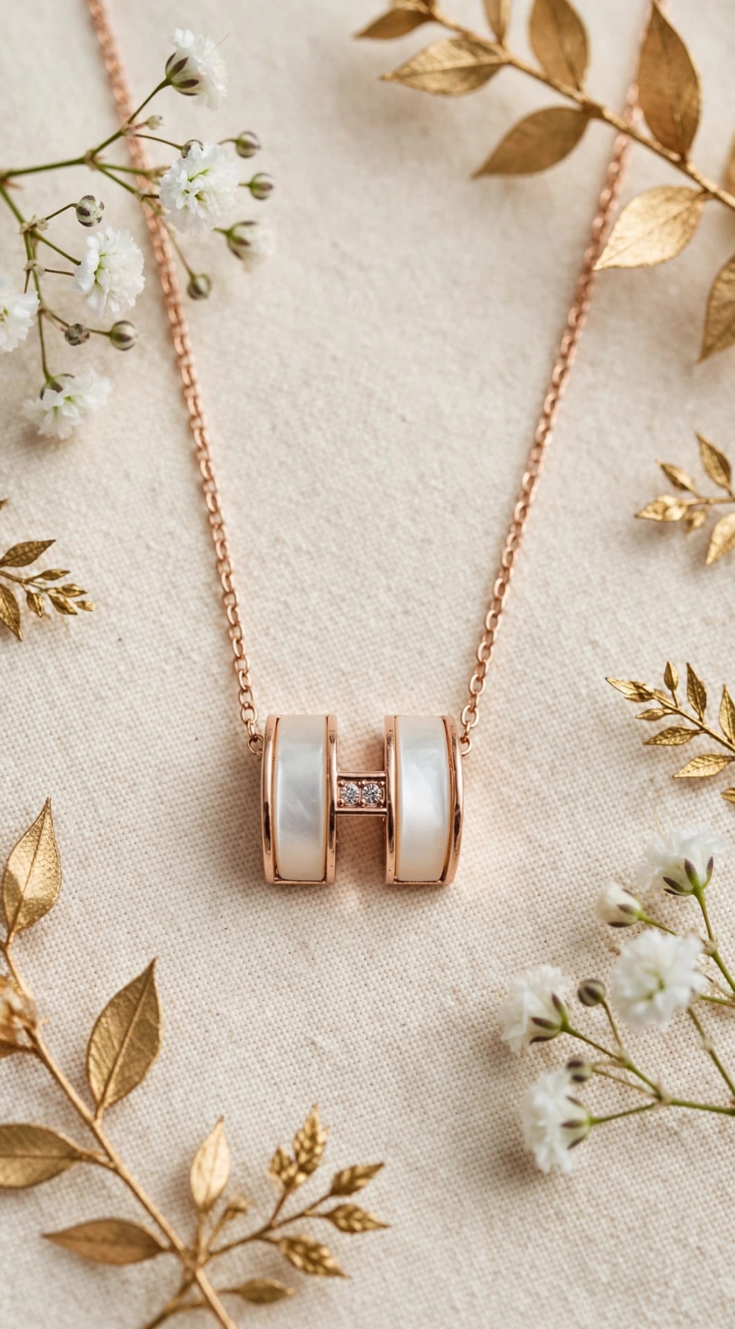 PANDENT CHAIN 1006 - ENDLESS Fashion Jewellery