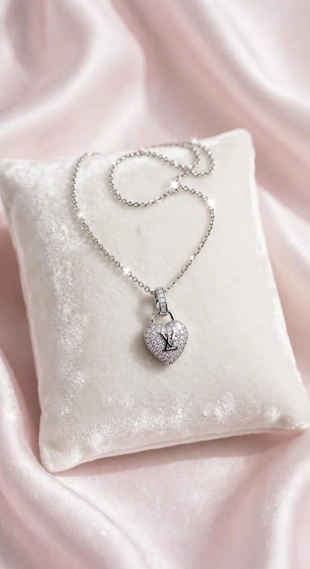 PANDENT CHAIN 1009 - ENDLESS Fashion Jewellery