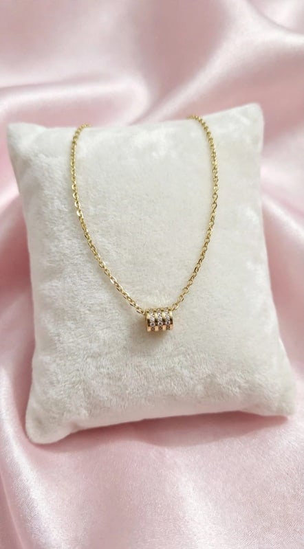 PANDENT CHAIN 1010 - ENDLESS Fashion Jewellery