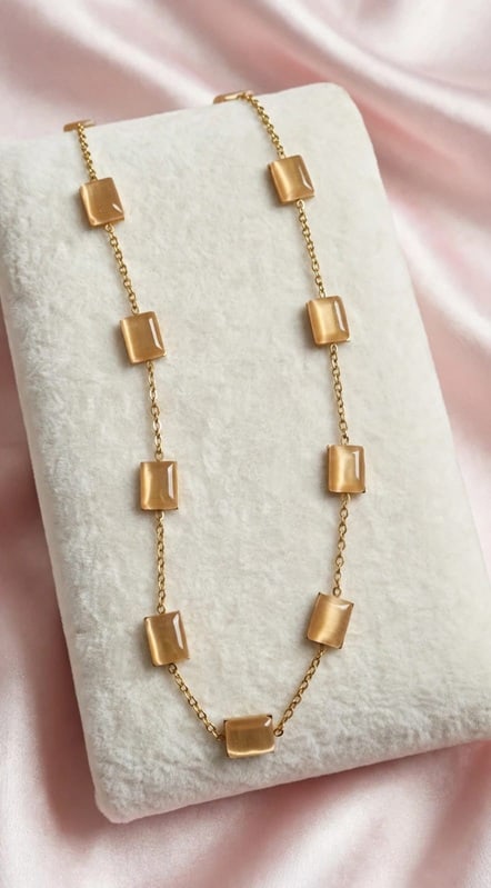 PANDENT CHAIN 1017 - ENDLESS Fashion Jewellery