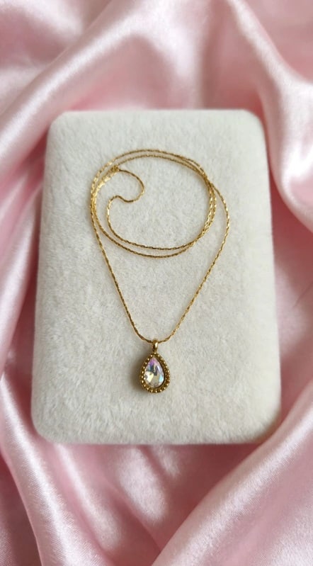 PANDENT CHAIN 1020 - ENDLESS Fashion Jewellery