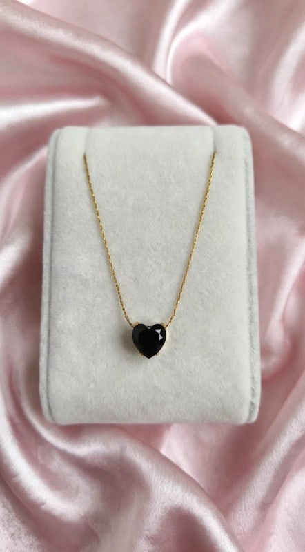 PANDENT CHAIN 1021 - ENDLESS Fashion Jewellery