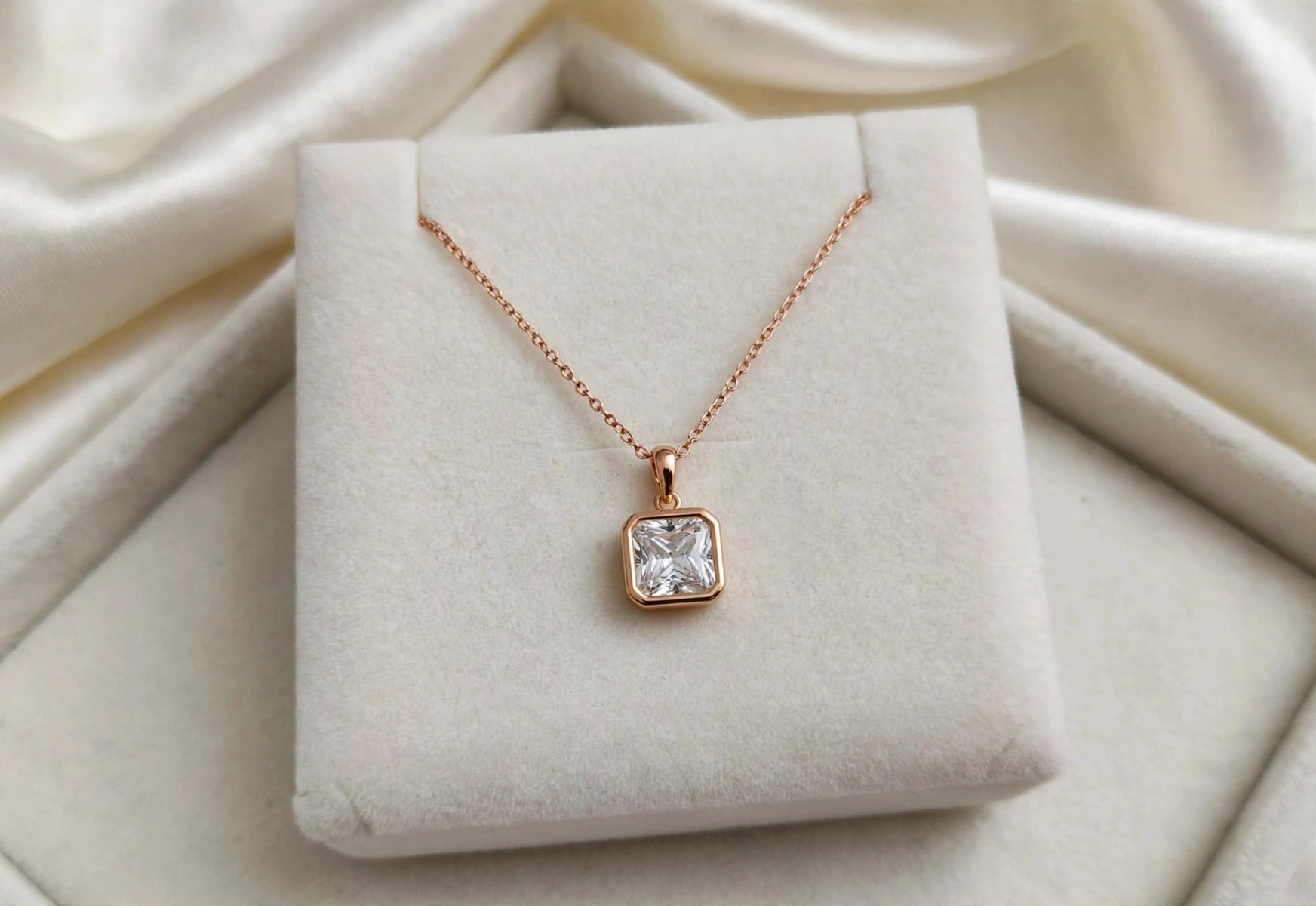 PANDENT CHAIN 1023 - ENDLESS Fashion Jewellery