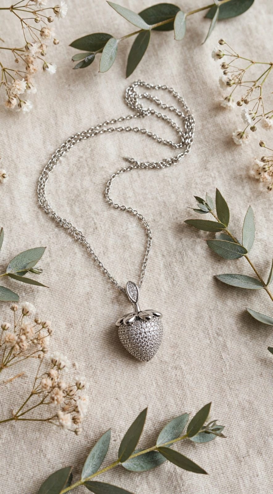 PANDENT CHAIN 1024 - ENDLESS Fashion Jewellery