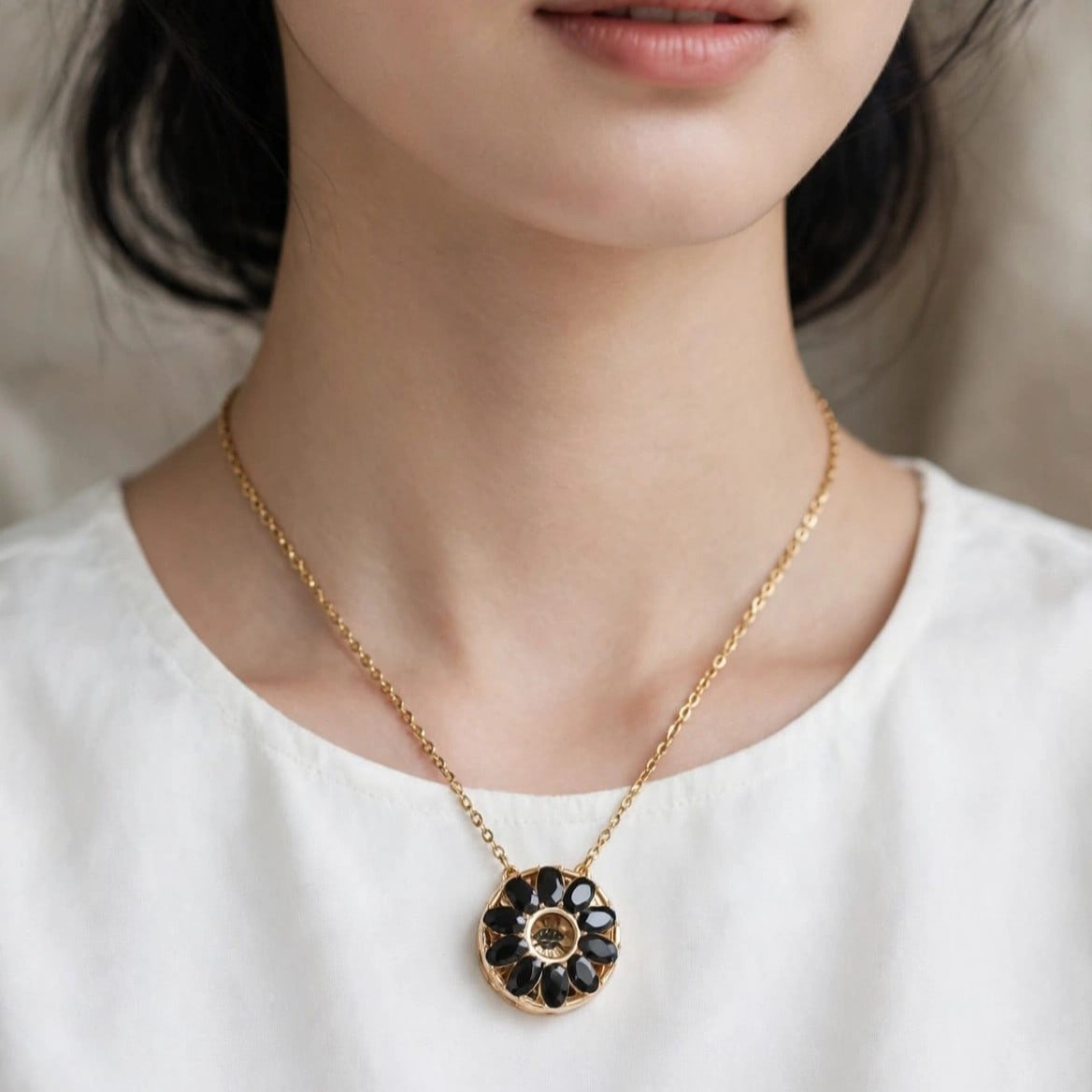 PANDENT CHAIN 1025 - ENDLESS Fashion Jewellery