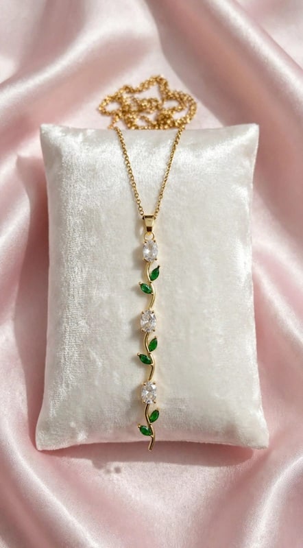 PANDENT CHAIN 1014 - ENDLESS Fashion Jewellery