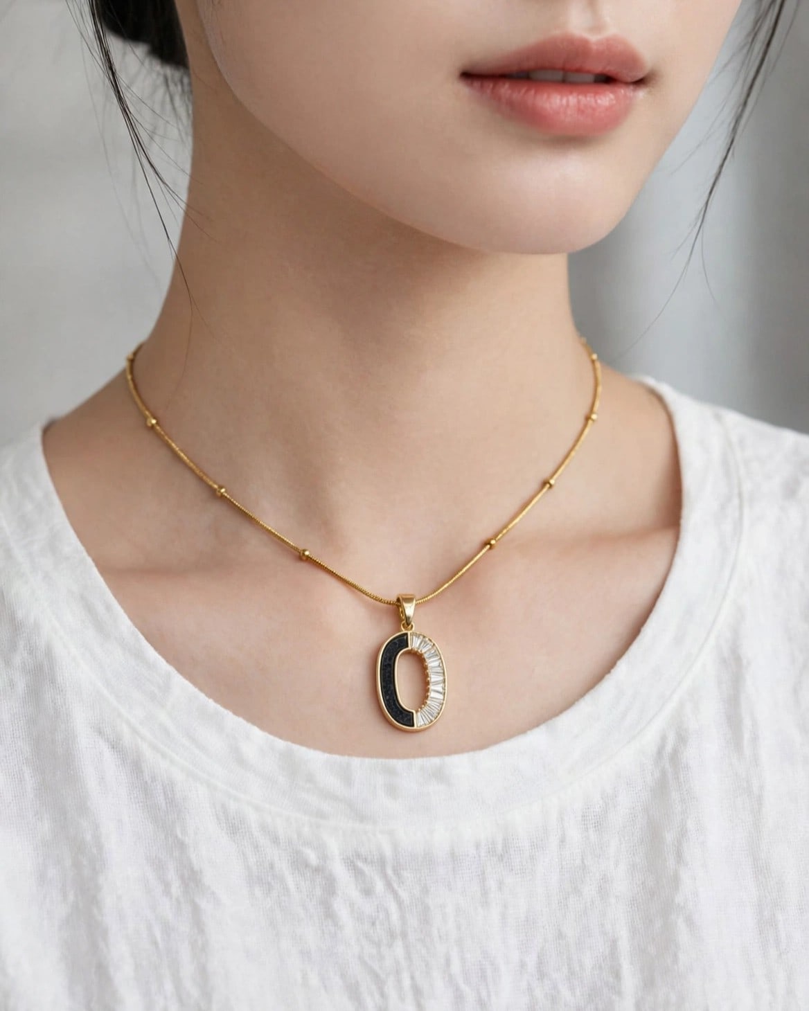 PANDENT CHAIN 1031 - ENDLESS Fashion Jewellery