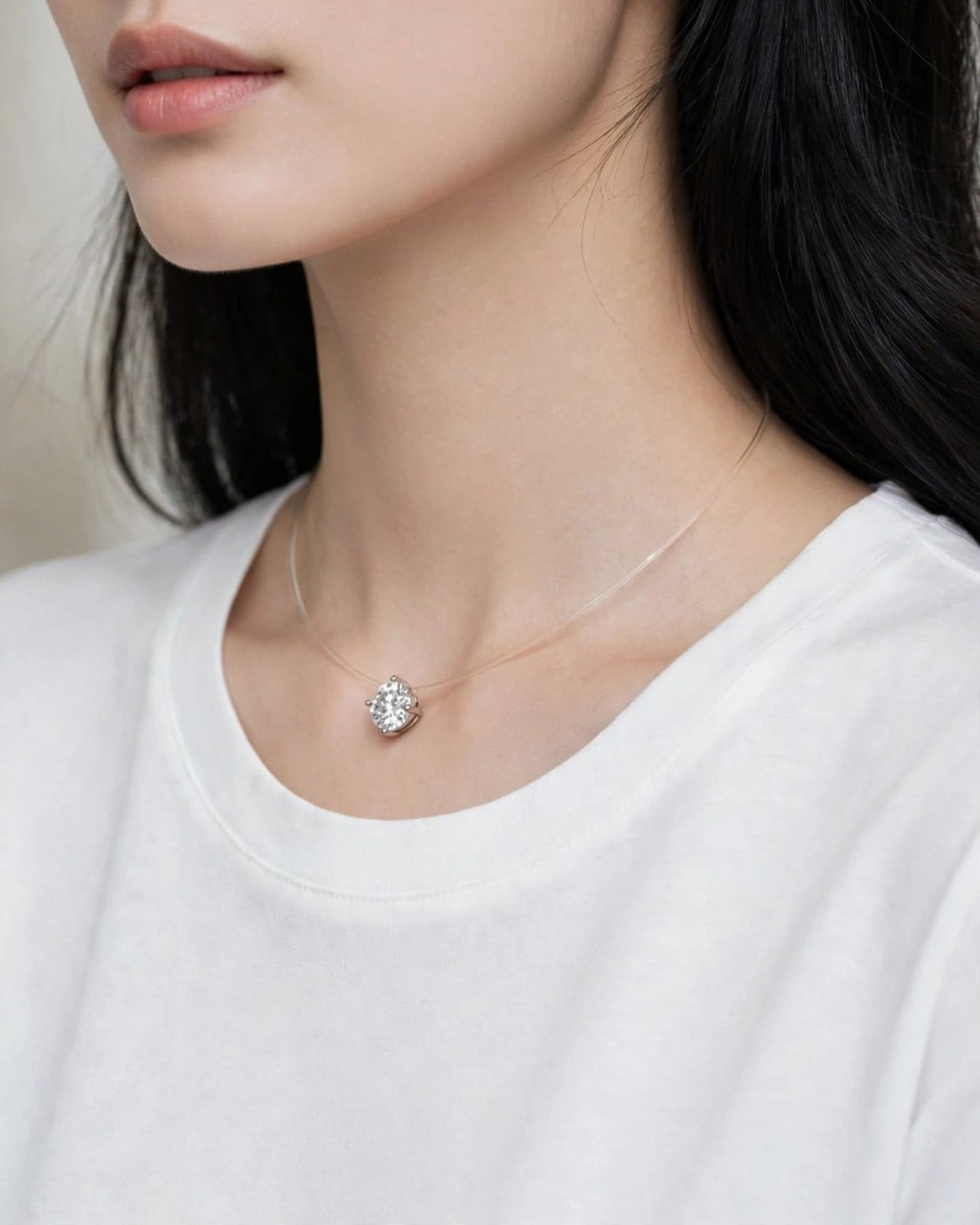 PANDENT CHAIN 1033 - ENDLESS Fashion Jewellery