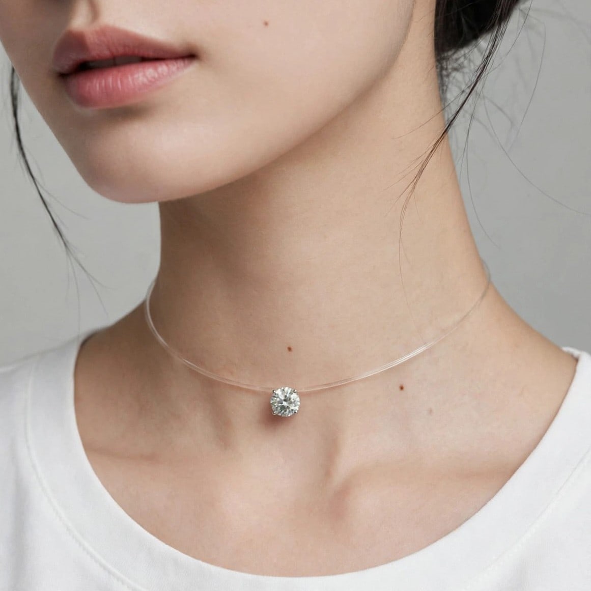 PANDENT CHAIN 1034 - ENDLESS Fashion Jewellery