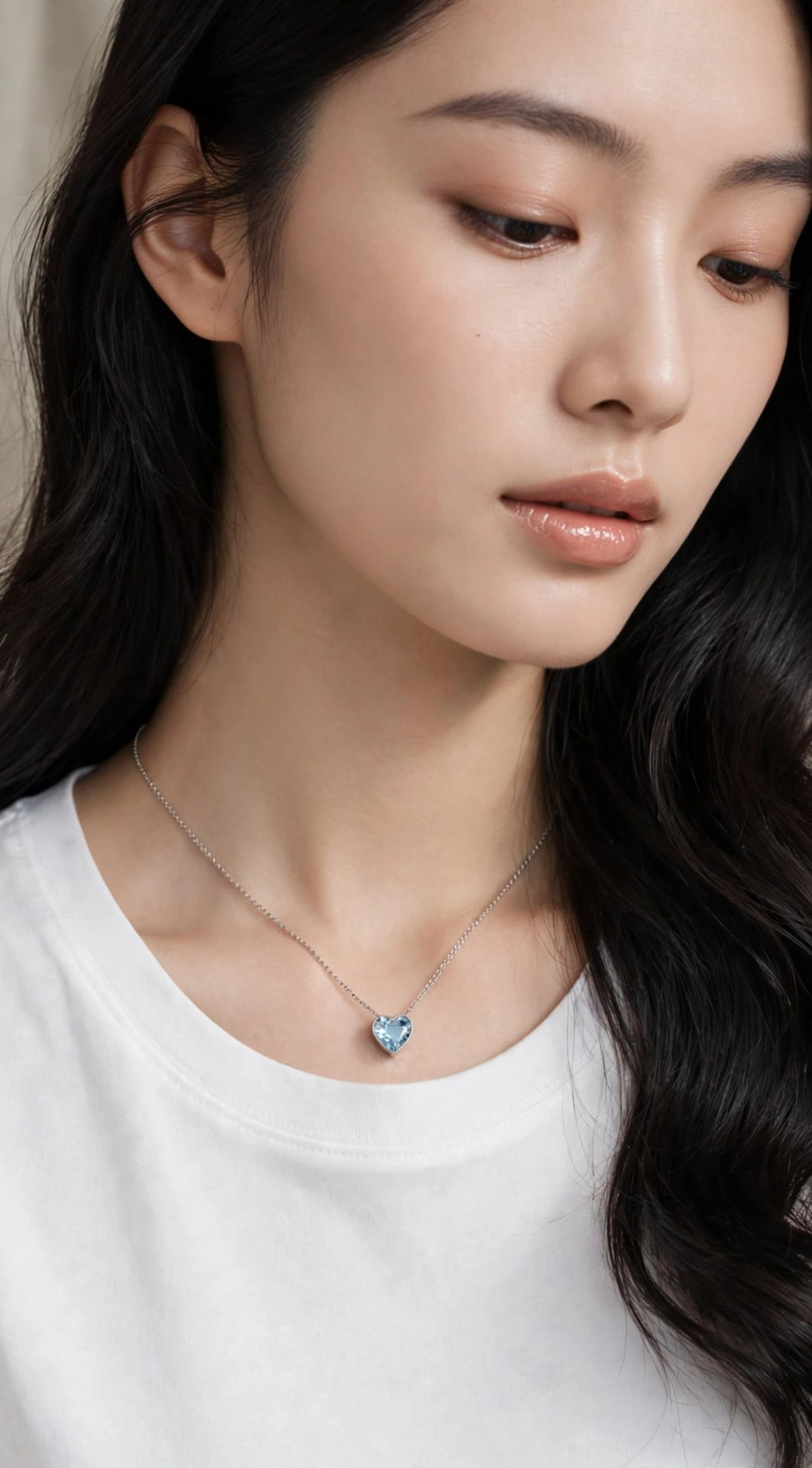 PANDENT CHAIN 1037 - ENDLESS Fashion Jewellery