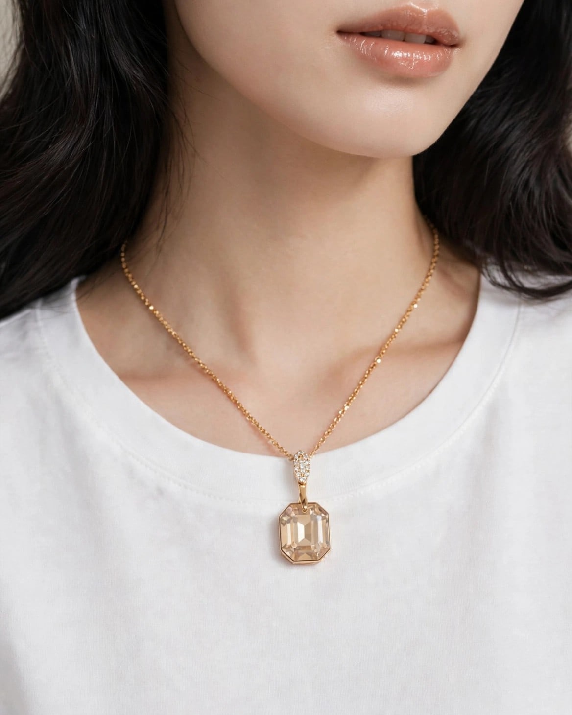 PANDENT CHAIN 1039 - ENDLESS Fashion Jewellery