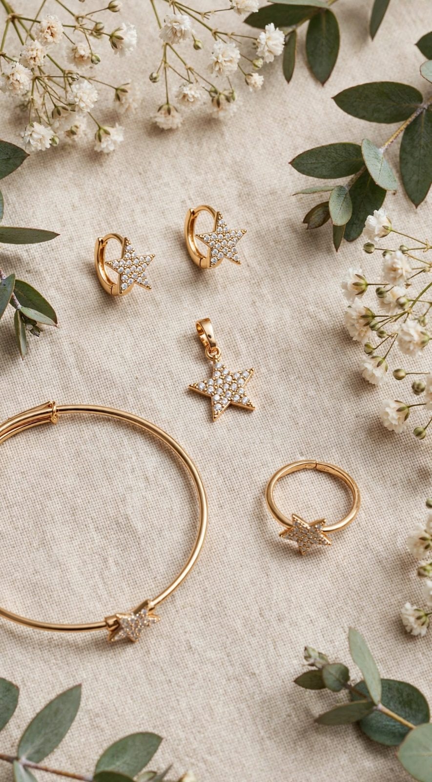 PANDENT SET - ENDLESS Fashion Jewellery