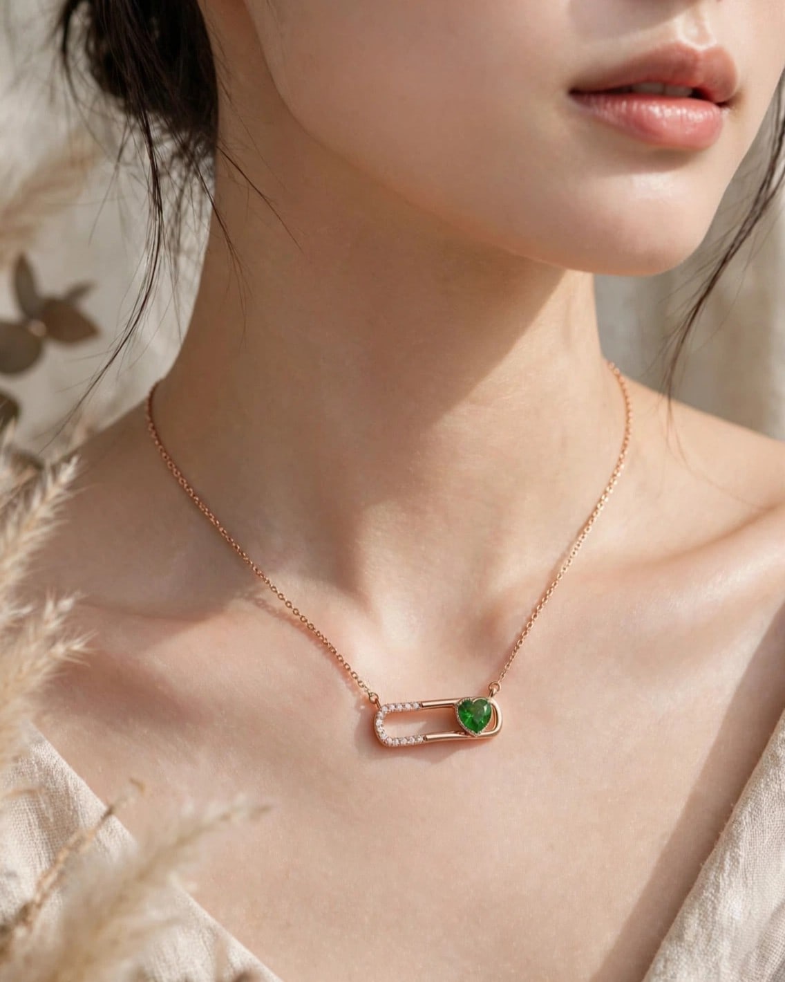 PANDENT CHAIN 1005 - ENDLESS Fashion Jewellery